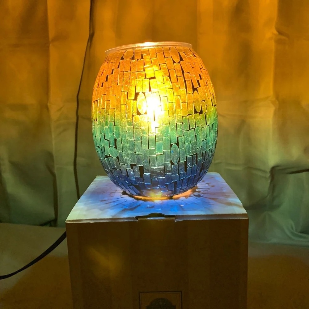 Scentsy Full Size Warmer